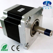 WOTO 220V Cheap 110mm nema 42 stepper motor with 28N.m torque